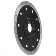 лмазный отрезной диск 9plitok&DLT (Turbo-X), 125мм